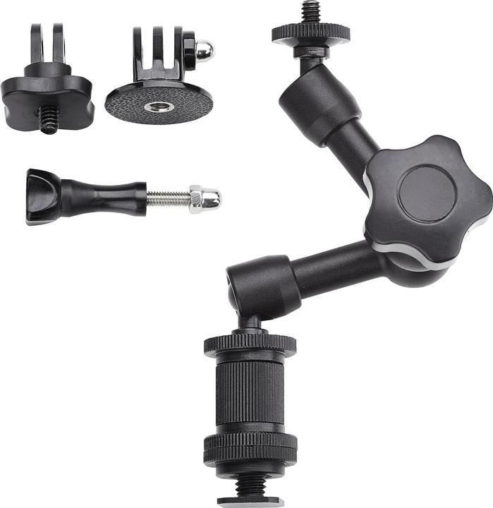 mantona Gelenkarm Magic Arm Set