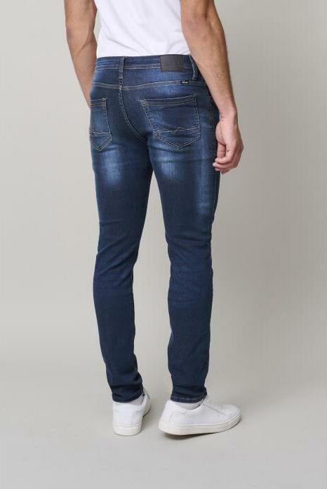 Actual product image Blend Multiflex jet cut jeans (W29/L34)