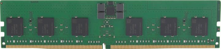 Image du produit HP 128 Go (1x128 Go) DDR5 4800 DIMM ECCREGMem (1 x 128GB, 4800 MHz, RAM DDR5, DIMM)