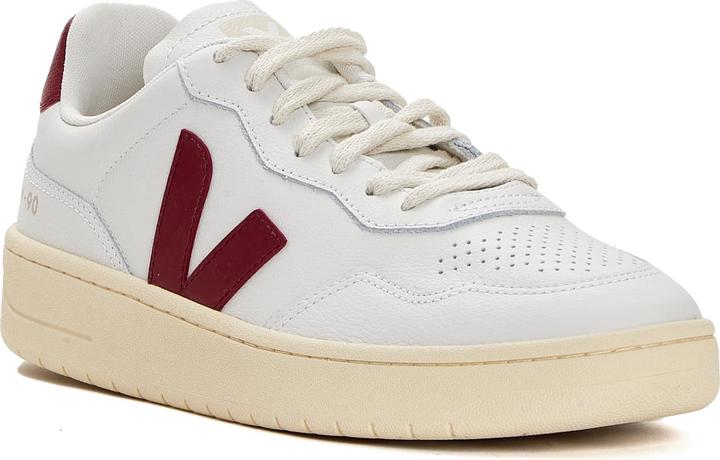 Actual product image Veja V-90 O.T. Leather - 68323 (42)