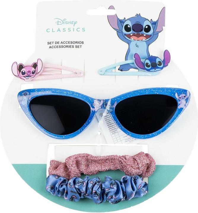 Stitch Unisex-Sonnenbrille