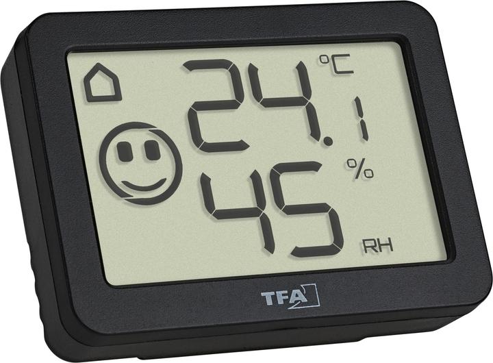 TFA Thermo-Hygrometer