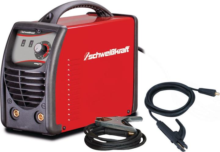 Produktbild Schweisskraft Easy-Stick 141