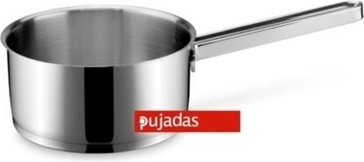 Produktbild Valira Kasserolle PJ454012 (12 cm, Kochtopf, Edelstahl)