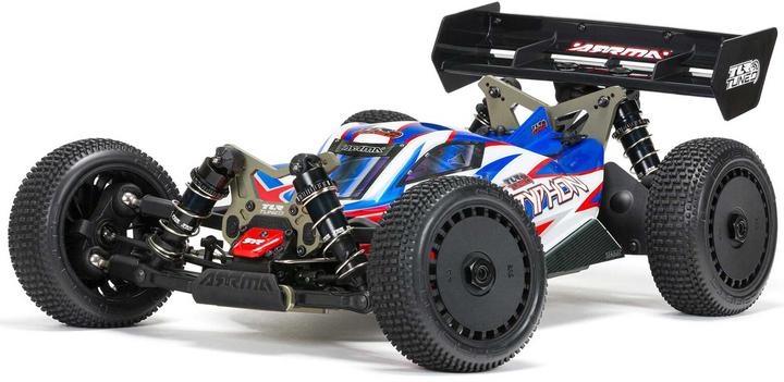 Arrma Typhon BLX 6S (ARR Almost Ready to Run)
