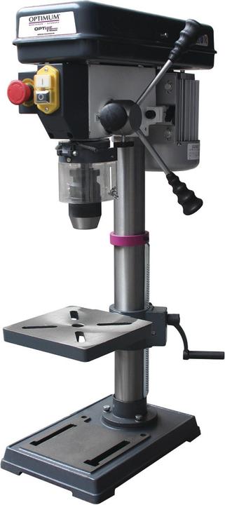 Produktbild Optimum OPTIdrill B16 basic
