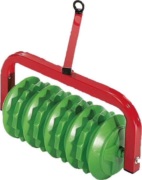 Produktbild Rolly Toys Cambridge Walze