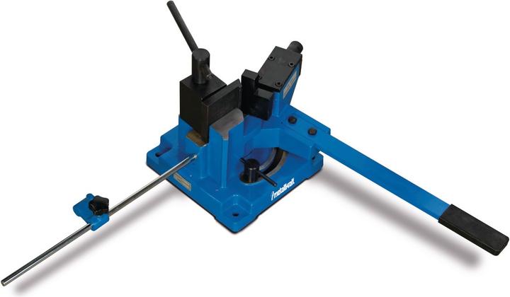 Metallkraft WB 100 (100 mm)