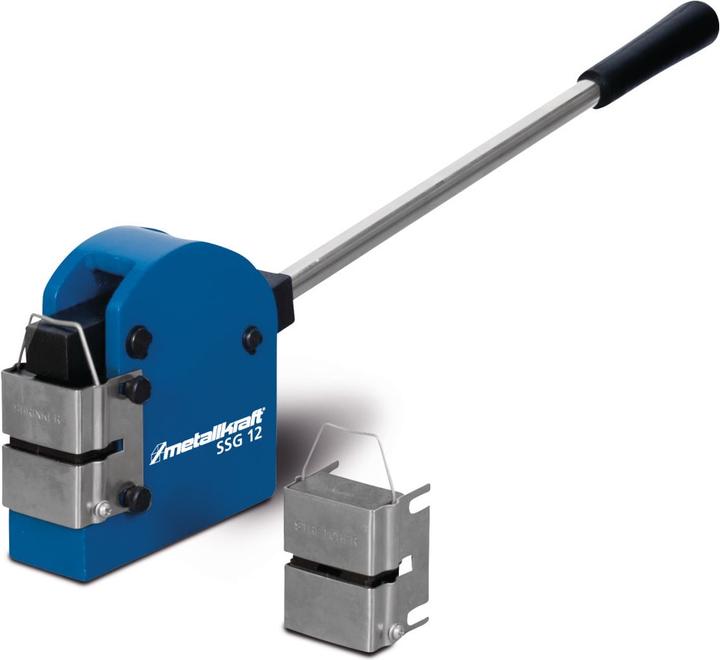 Actual product image Metallkraft SSG 12