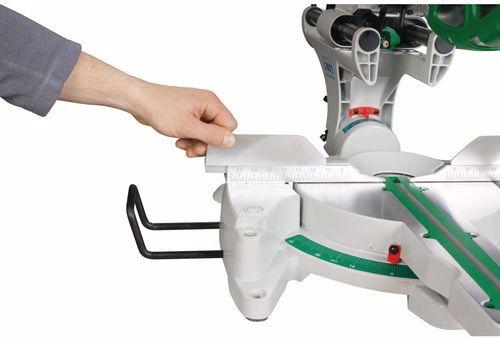 Actual product image Holzstar KGZ 305 E