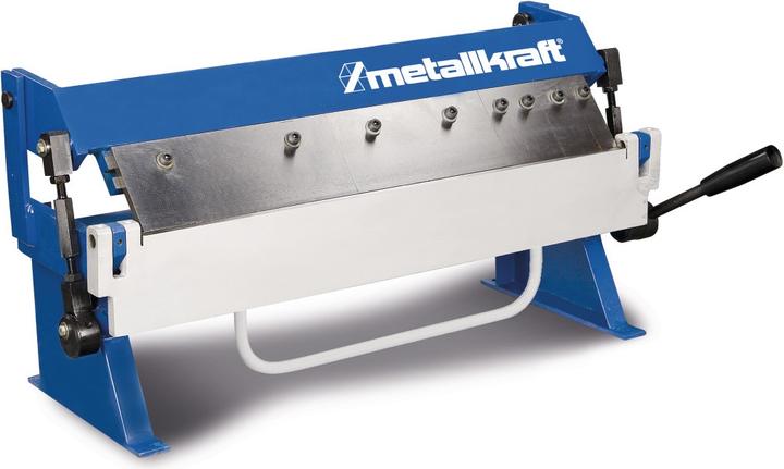 Actual product image Metallkraft HSBM 610 HS