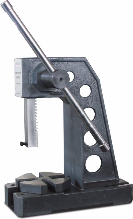 Actual product image Optimum DDP 20