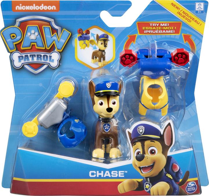 Produktbild Spin Master Paw Patrol - Action Pack
