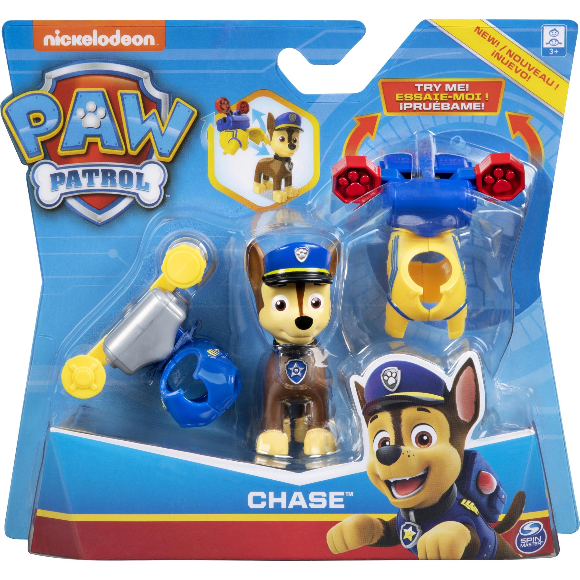 Spin Master Paw Patrol - Action Pack