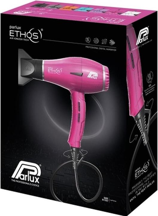 Productafbeelding Parlux Ethos Fuchsia (2300 W)
