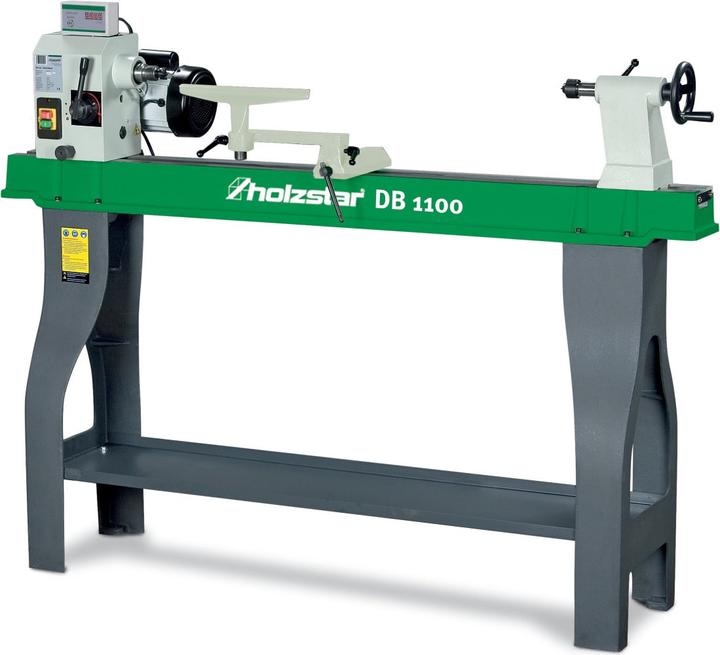 Actual product image Holzstar DB 1100