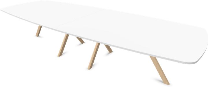 Blanc nacré