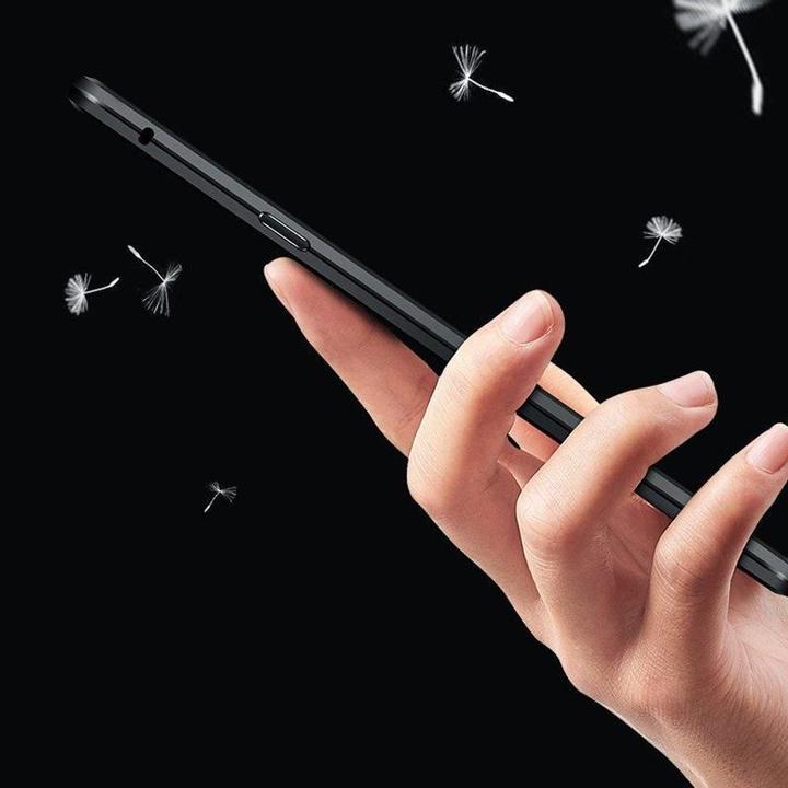 Immagine prodotto Wozinsky Custodia magnetica completa Cover anteriore e posteriore con vetro incorporato per Samsung Galaxy A7 (Samsung Galaxy A7)