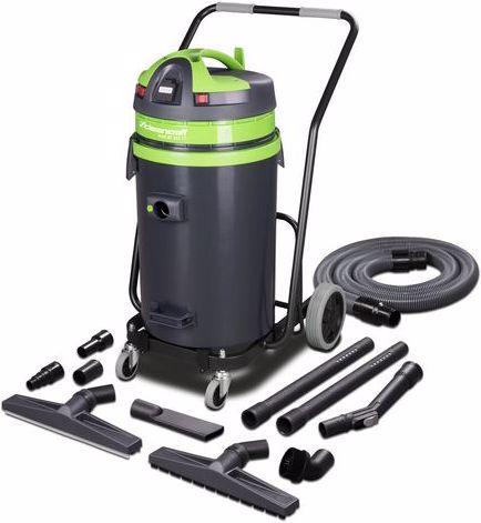 Immagine prodotto Cleancraft wetCAT 362 IET (Aspirapolvere a umido e a secco)