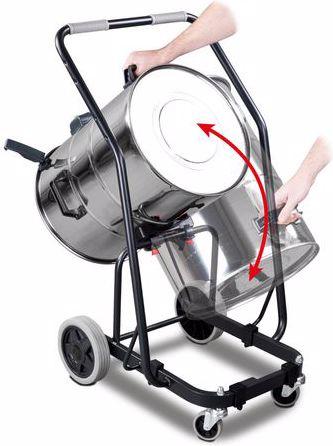 Immagine prodotto Cleancraft wetCAT 362 IET (Aspirapolvere a umido e a secco)