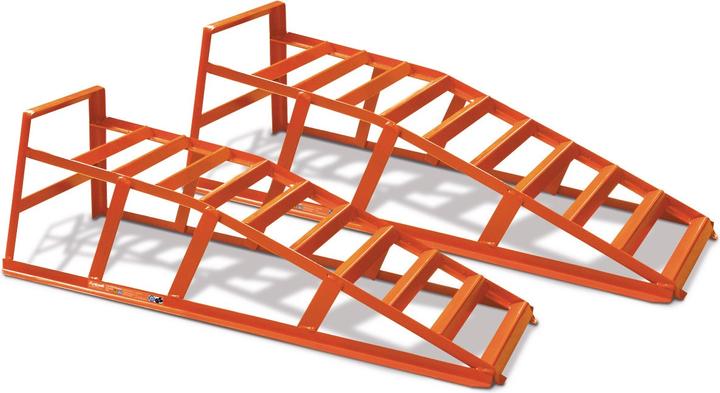 Unicraft KR 2001 (1 pair)