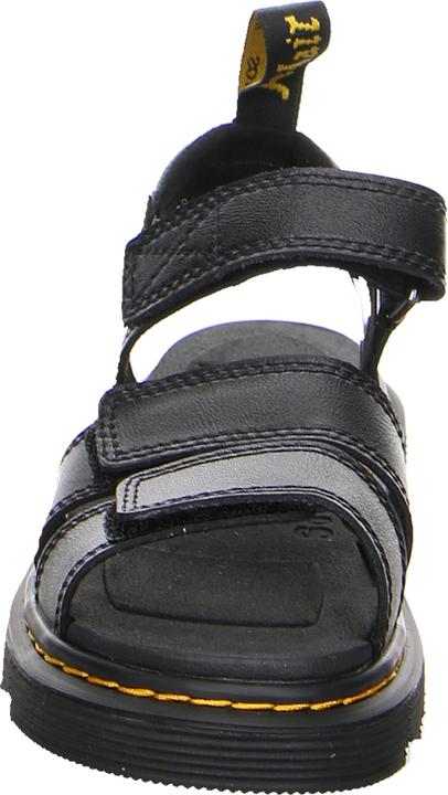 Actual product image Dr. Martens Sandal "Klaire" noir (32)