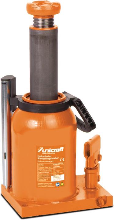 Immagine prodotto Unicraft HSWH 30 Top