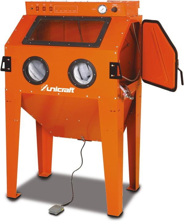 Actual product image Unicraft SSK 2.5