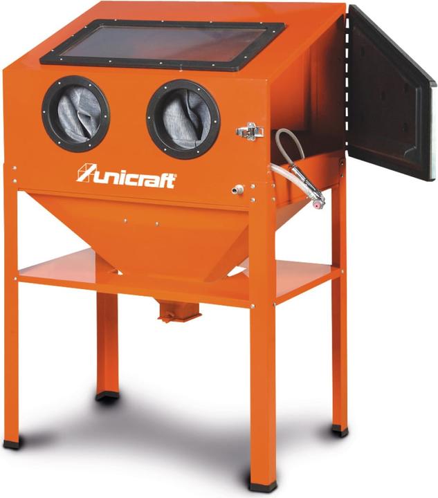 Actual product image Unicraft SSK 2