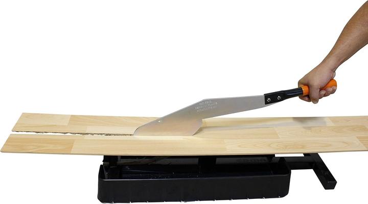 Produktbild Edma Laminat-Schneider STRATICUT 230 (Schneidegerät)