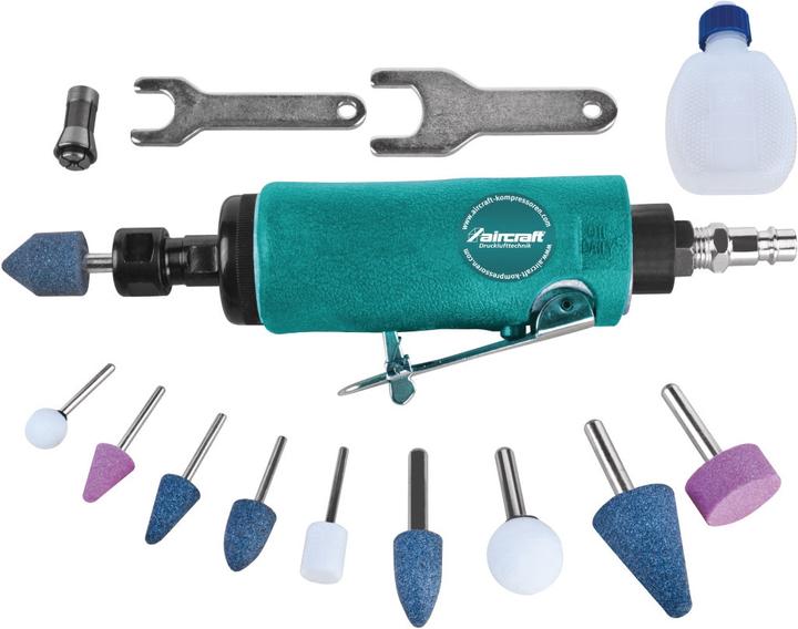 Image du produit Aircraft Kit STS (Meuleuse droite)
