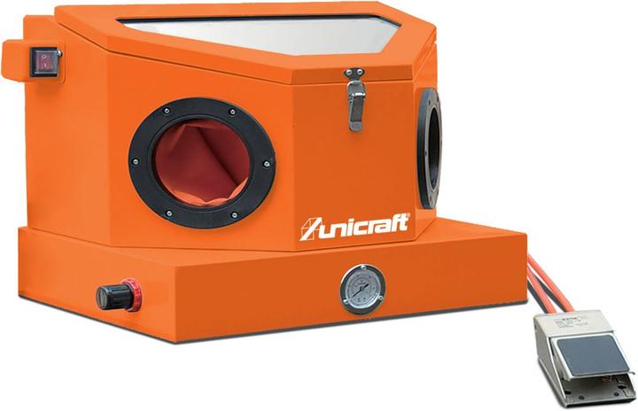 Actual product image Unicraft SSK 1.5