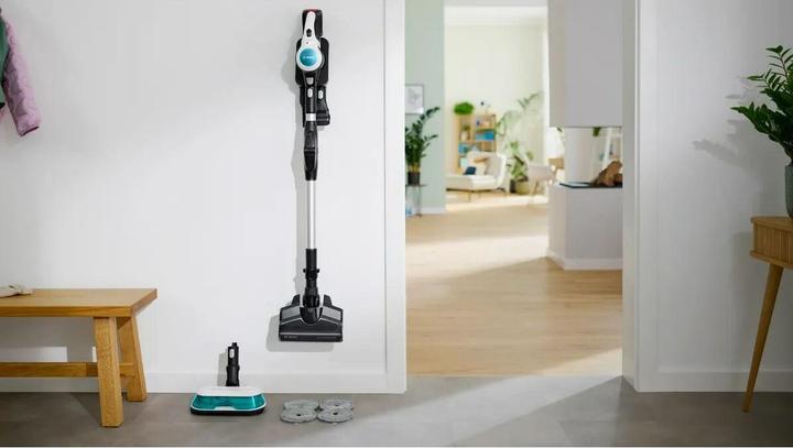 Actual product image Bosch Hausgeräte BCS71HYG1