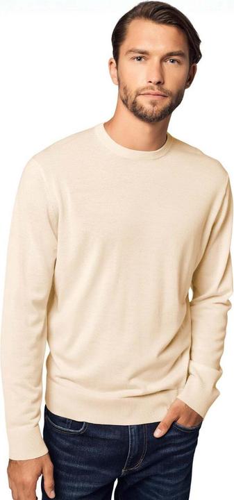 Produktbild Bellemere Pullover Pure Crew Neck Merino Sweater (S)
