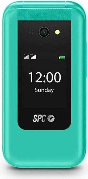 Actual product image SPC Wild (2.80", 2 Mpx)
