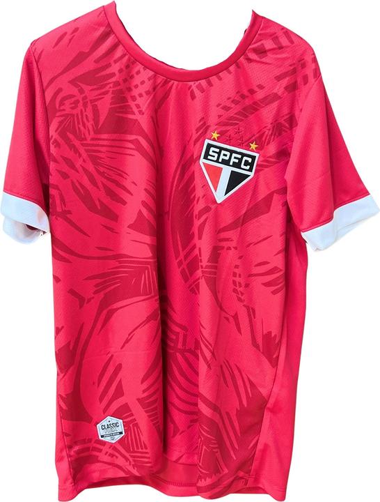 Image du produit Retromania by Veris maillot sao paulo fc classic dc003 (XL)