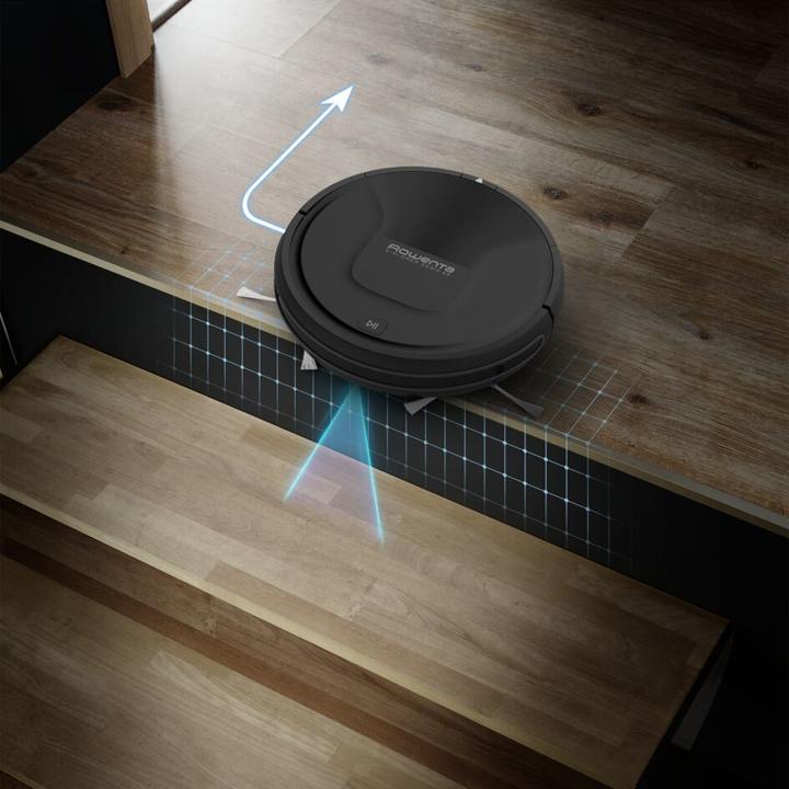 Produktbild Rowenta X-Plorer Serie 45 RR8225 - Robotstofzuiger (Saugroboter)