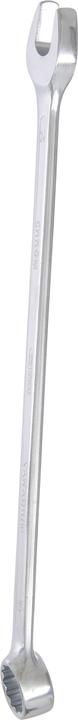 Actual product image KS Tools XL Combination wrench angled (24 mm)