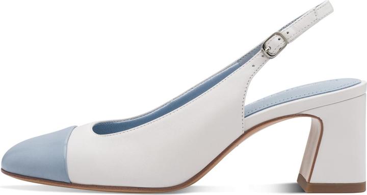 Actual product image Tamaris Slingpumps (39)