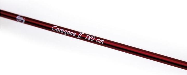 Image du produit Stucki Thun Coregone II (Canne à mouche, 210 cm)