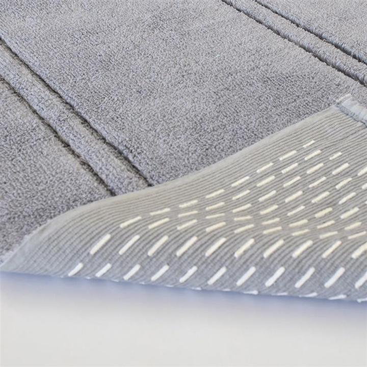Actual product image Saniplast BATH MAT BAMBOO 60X110CM 354162 (110 x 60 cm)