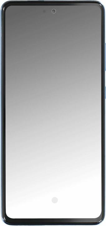 Produktbild Samsung Displayeinheit + Rahmen A525F/A526B Galaxy A52 / 5G GH82-25524B blau (Samsung Galaxy A52, Samsung Galaxy A52 5G)