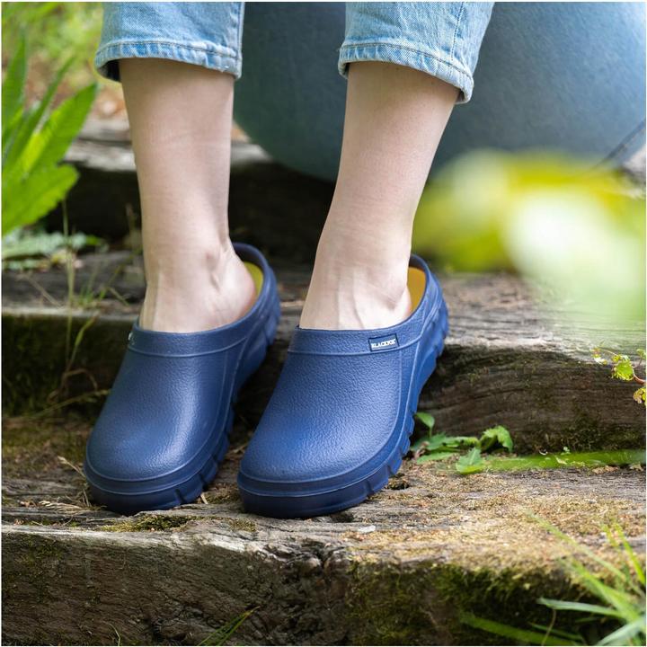 Image du produit Evasion bleu (40)