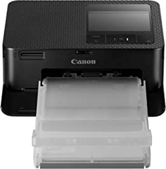 Actual product image Canon Selphy CP1500 (Thermal transfer, Colour)