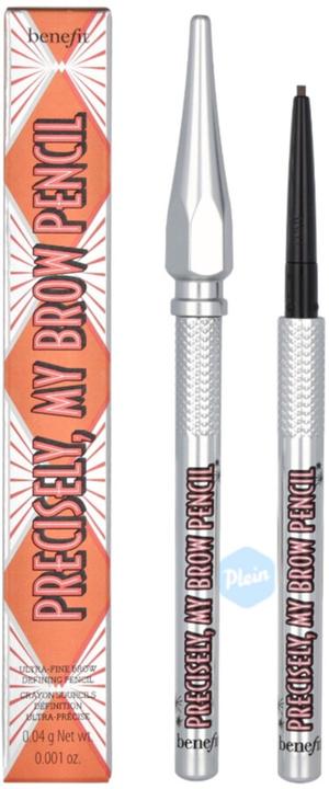 Produktbild BeneFit Cosmetics Precisely, My Brow (Warm Light Brown)