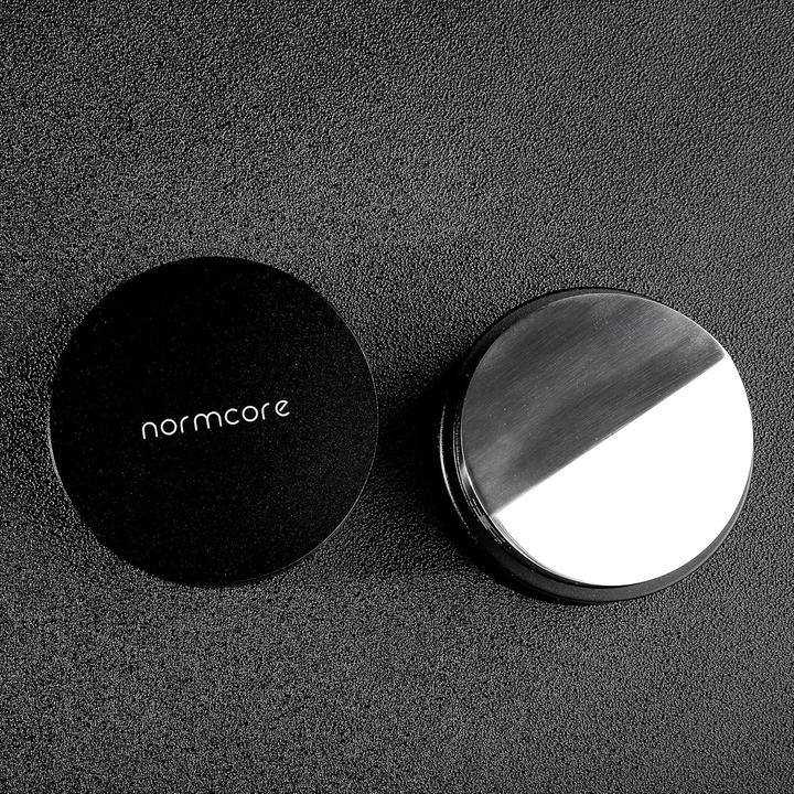 Image du produit Normcore Kaffee Leveling Tool Set, 51 mm