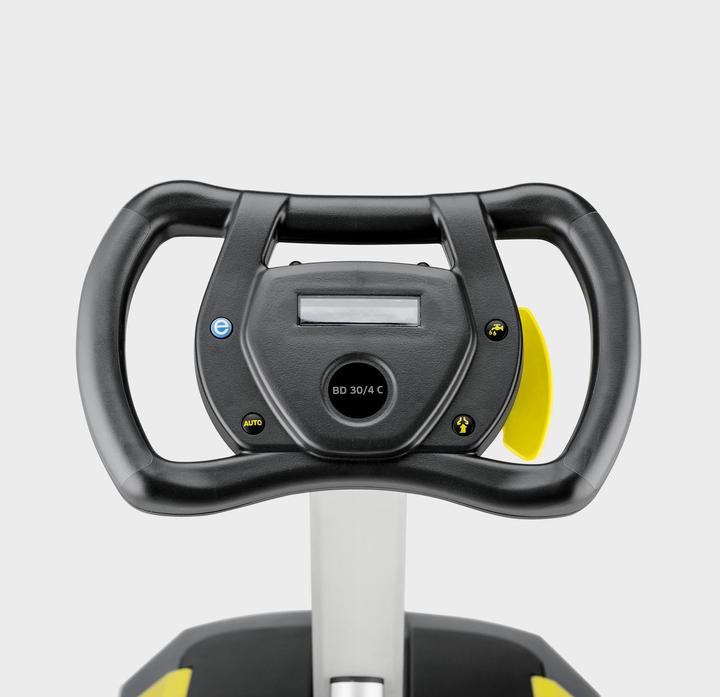 Produktbild Kärcher Akku-Scheuersaugmaschine (Batteriebetrieb)