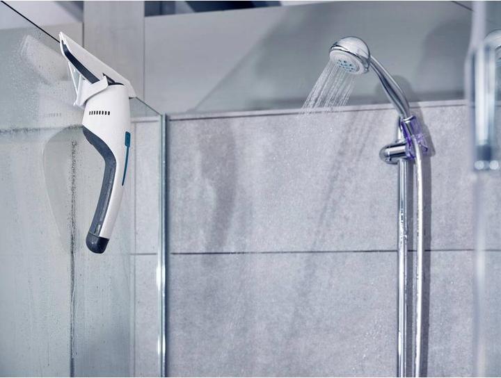 Immagine prodotto Leifheit Baddüse Fenster- und Badsauger Nemo