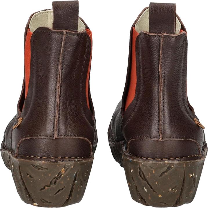 Actual product image El Naturalista Stiefelette (37)