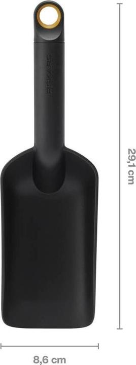 Actual product image Fiskars łopatka Do Ziemi